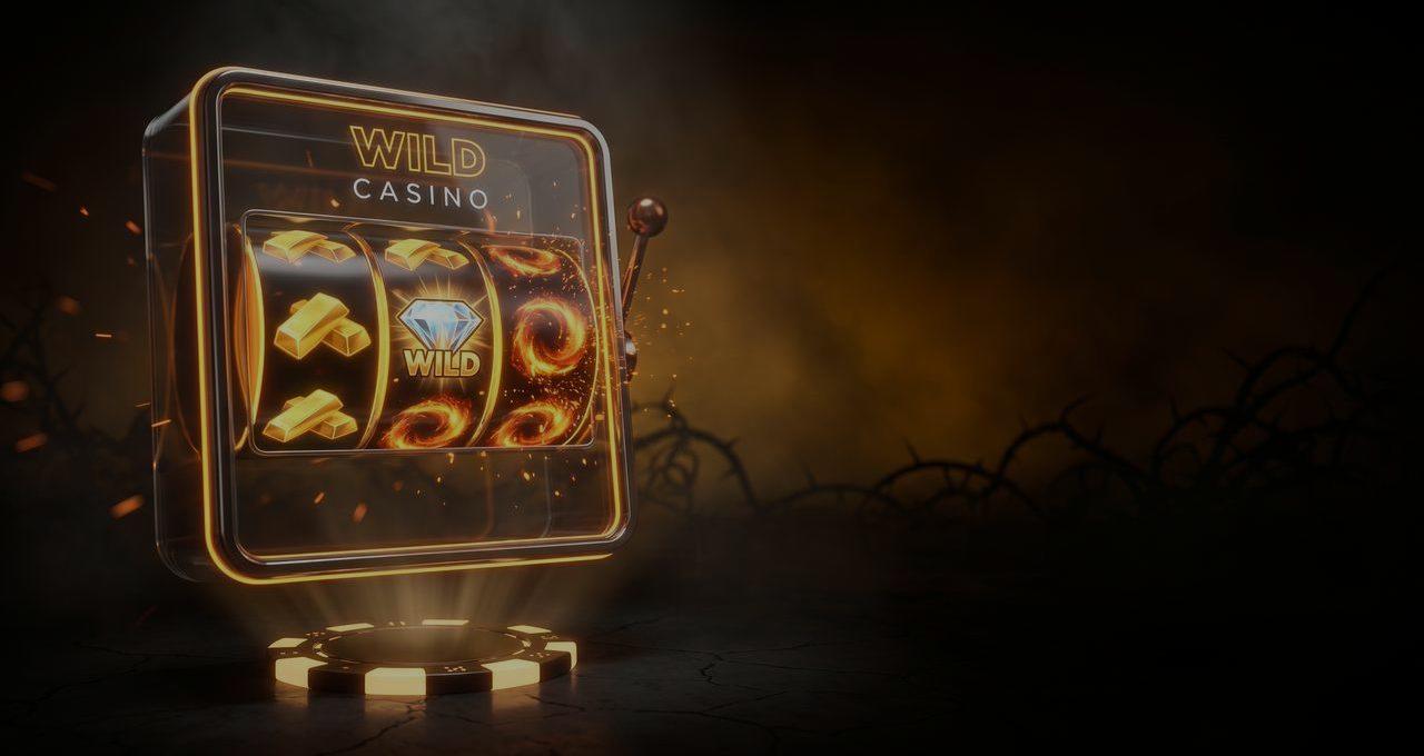 Wild Casino